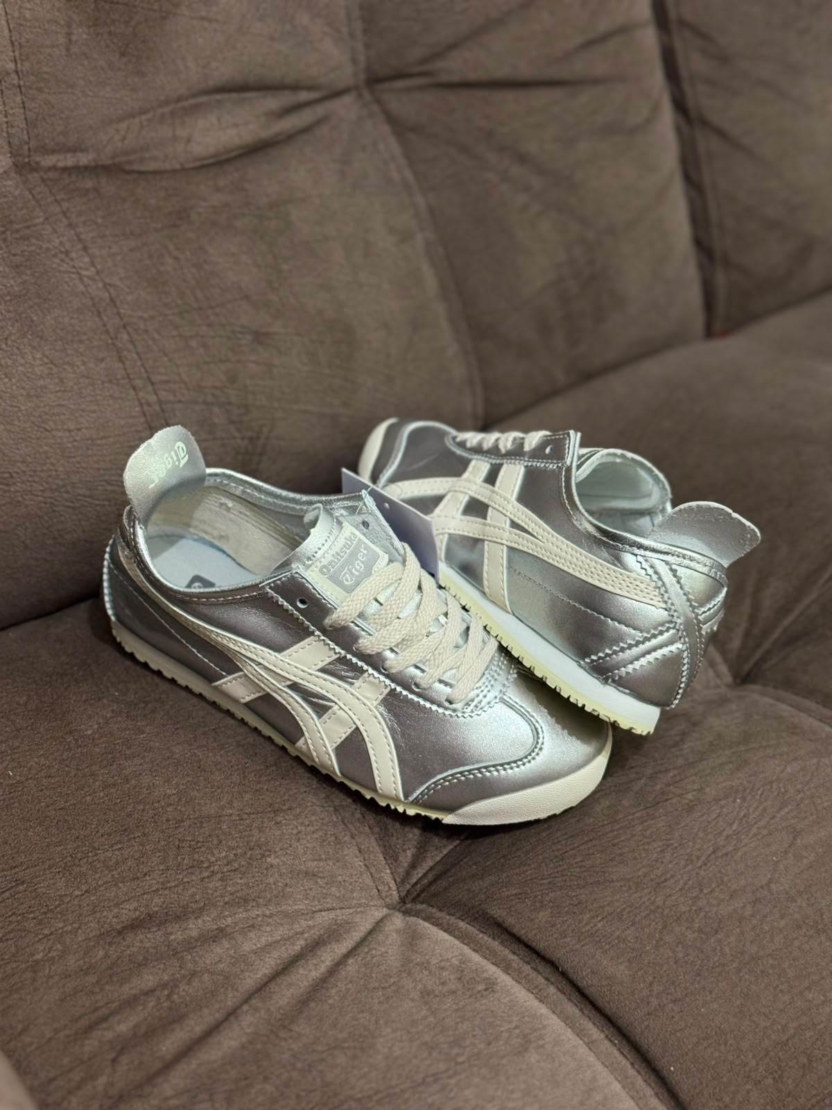 Tiger Onitsuka