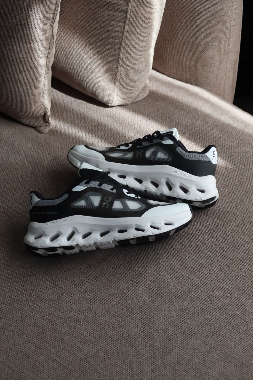 ON CLOUD