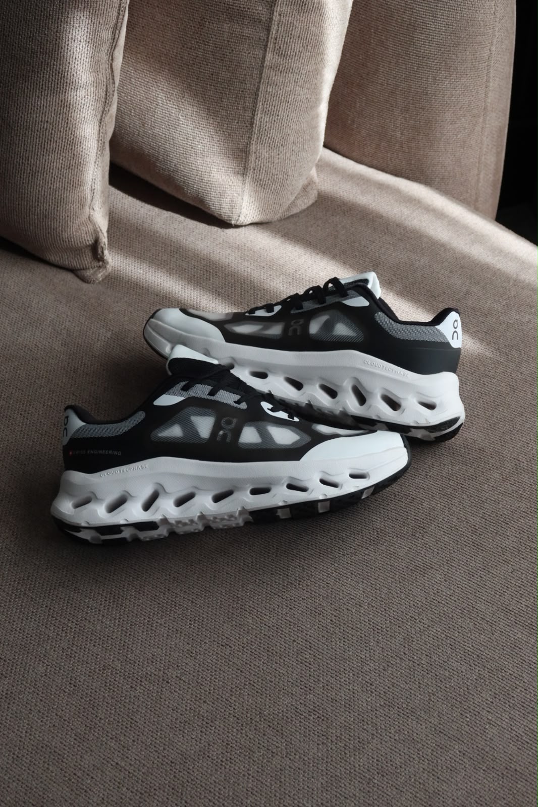 ON CLOUD